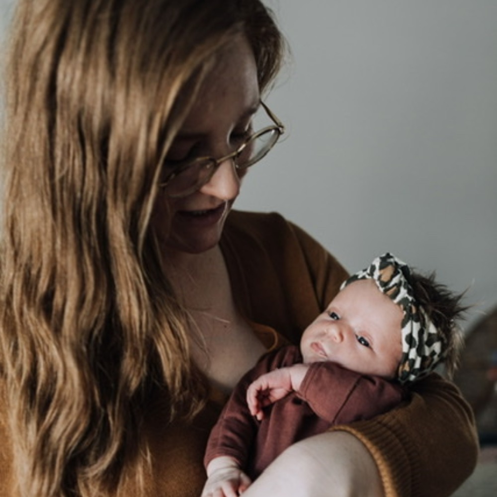 Meet your Posher, Maja